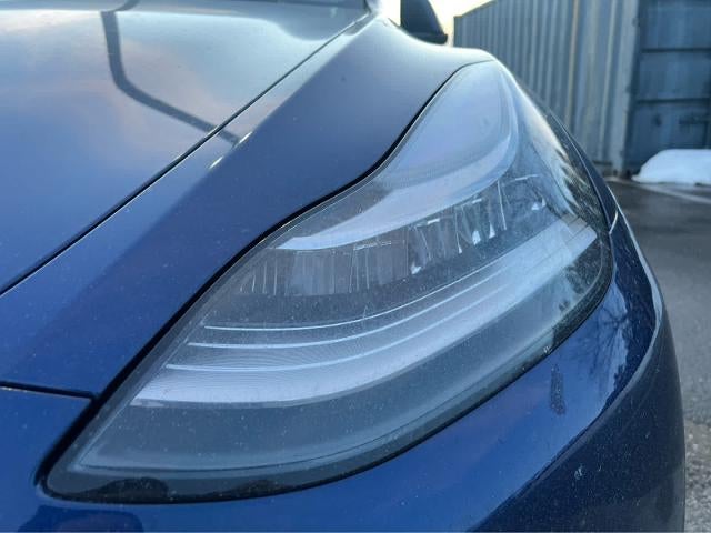 2023 Tesla Model Y Long Range AWD