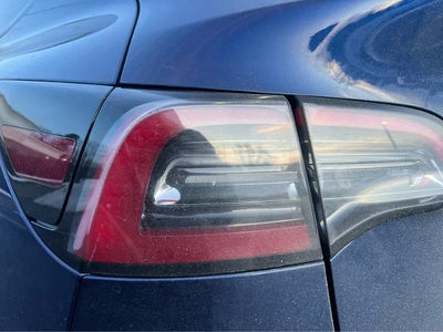 2023 Tesla Model Y Long Range AWD