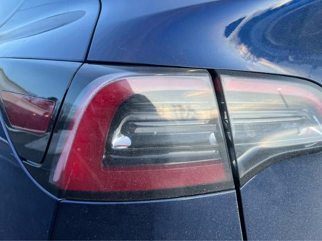 2023 Tesla Model Y Long Range AWD