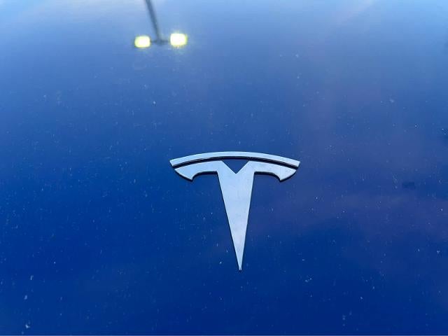 2023 Tesla Model Y Long Range AWD