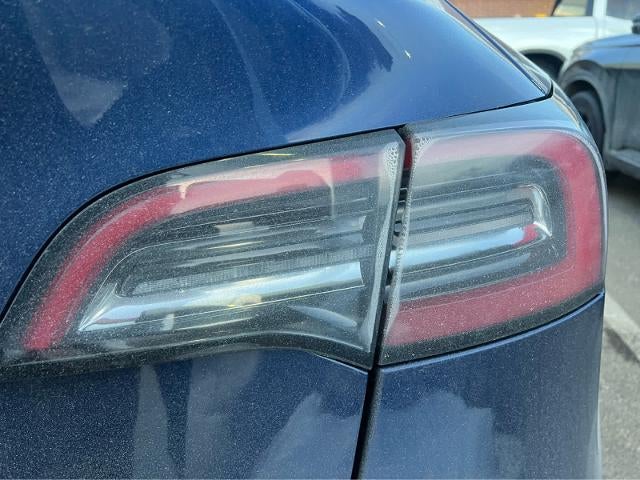 2023 Tesla Model Y Long Range AWD