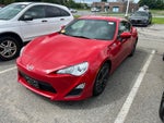 2013 Scion FR-S Base