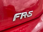 2013 Scion FR-S Base