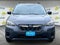 2022 Subaru Crosstrek CVT