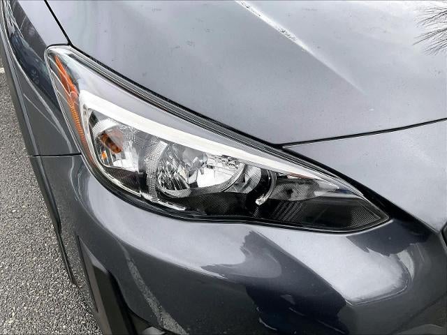 2022 Subaru Crosstrek CVT