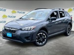2022 Subaru Crosstrek CVT