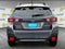 2022 Subaru Crosstrek CVT