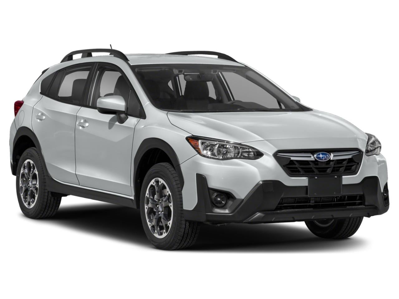 2022 Subaru Crosstrek CVT