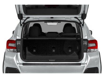 2022 Subaru Crosstrek CVT