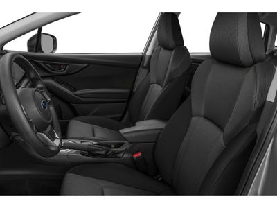 2022 Subaru Crosstrek CVT