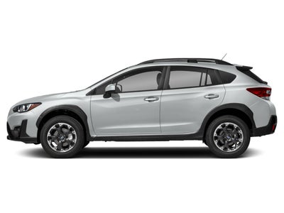2022 Subaru Crosstrek CVT