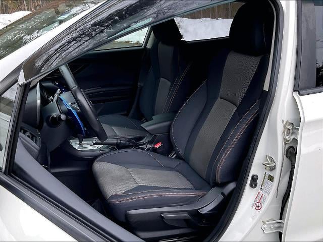 2019 Subaru Crosstrek 2.0i Premium CVT