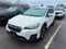 2019 Subaru Crosstrek 2.0i Premium CVT