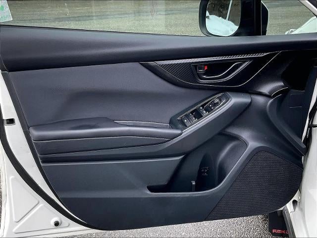 2019 Subaru Crosstrek 2.0i Premium CVT