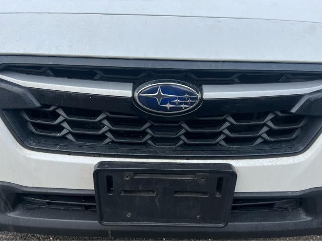 2019 Subaru Crosstrek 2.0i Premium CVT