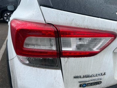 2019 Subaru Crosstrek 2.0i Premium CVT