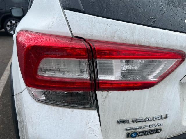 2019 Subaru Crosstrek 2.0i Premium CVT