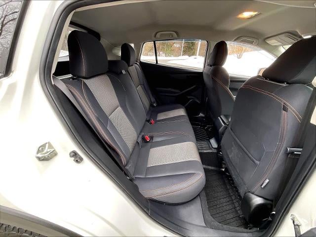 2019 Subaru Crosstrek 2.0i Premium CVT