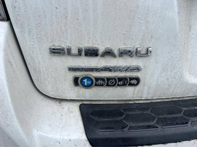 2019 Subaru Crosstrek 2.0i Premium CVT