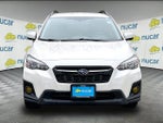 2019 Subaru Crosstrek 2.0i Premium CVT
