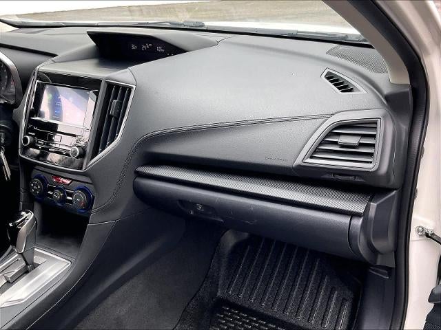 2019 Subaru Crosstrek 2.0i Premium CVT