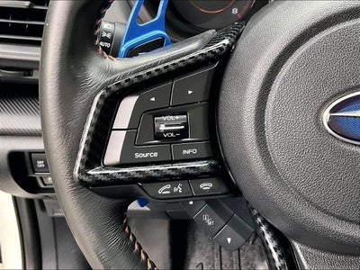 2019 Subaru Crosstrek 2.0i Premium CVT