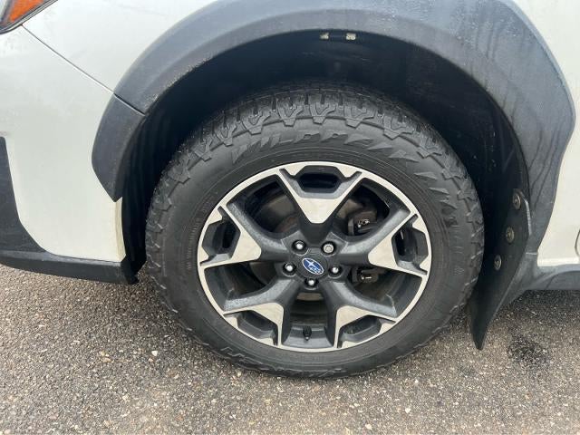 2019 Subaru Crosstrek 2.0i Premium CVT