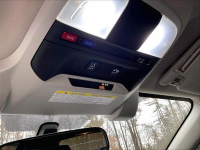 2019 Subaru Crosstrek 2.0i Premium CVT