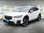 2019 Subaru Crosstrek 2.0i Premium CVT