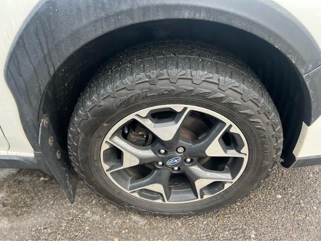 2019 Subaru Crosstrek 2.0i Premium CVT