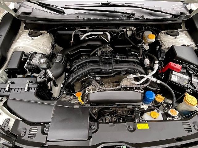 2019 Subaru Crosstrek 2.0i Premium CVT