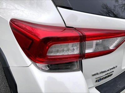2019 Subaru Crosstrek 2.0i Premium CVT