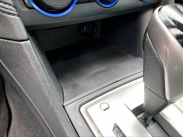 2019 Subaru Crosstrek 2.0i Premium CVT