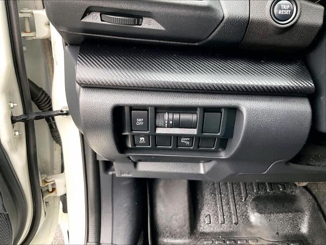 2019 Subaru Crosstrek 2.0i Premium CVT