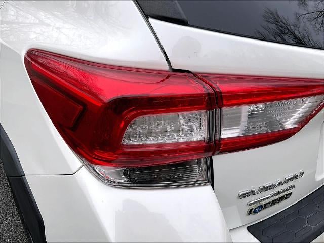 2019 Subaru Crosstrek 2.0i Premium CVT