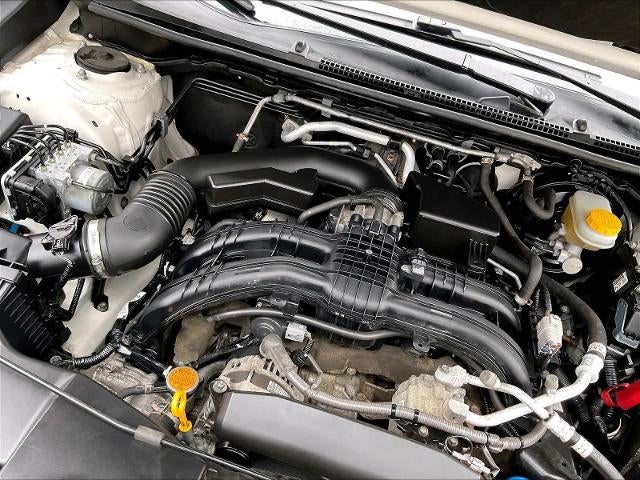 2019 Subaru Crosstrek 2.0i Premium CVT