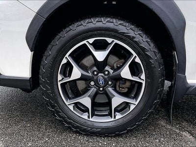 2019 Subaru Crosstrek 2.0i Premium CVT