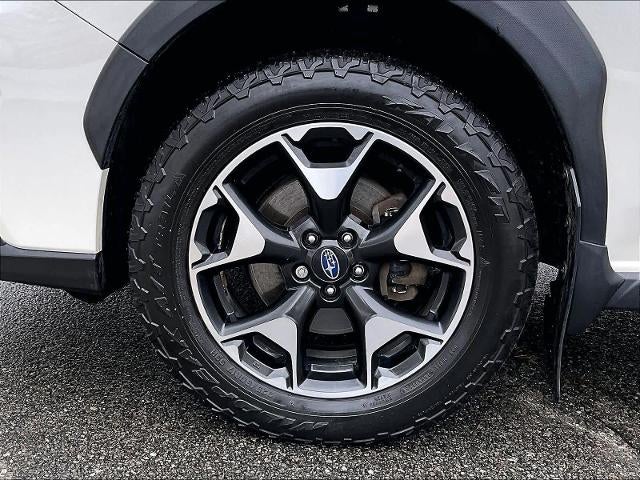 2019 Subaru Crosstrek 2.0i Premium CVT