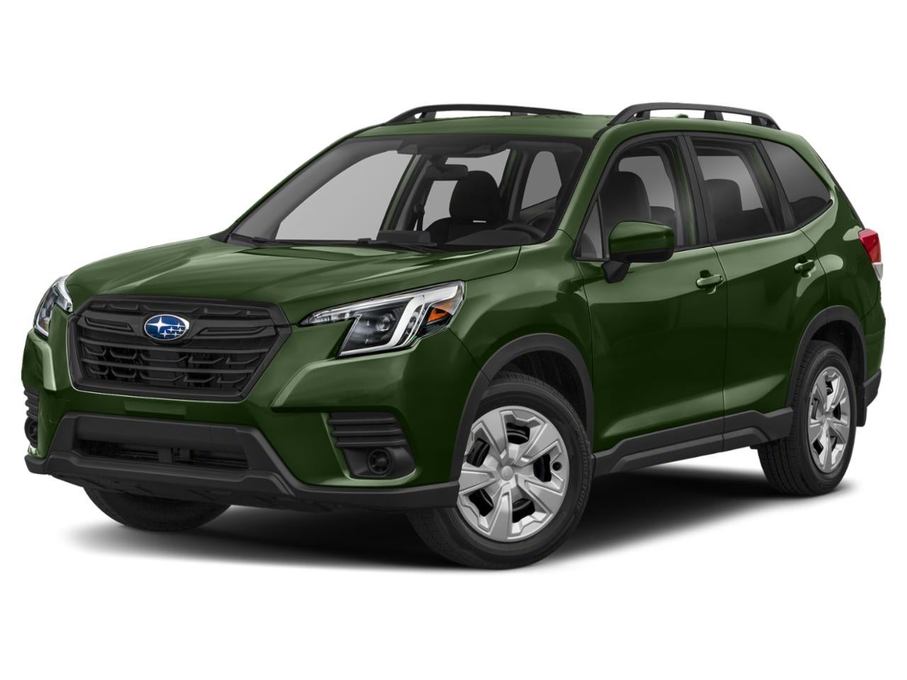 2024 Subaru Forester AWD