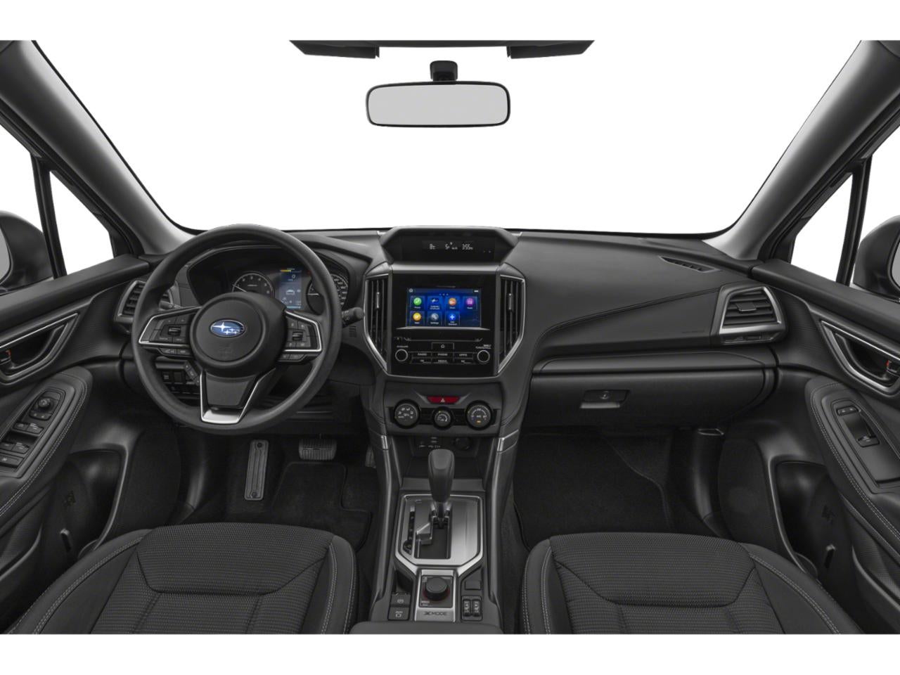 2024 Subaru Forester AWD