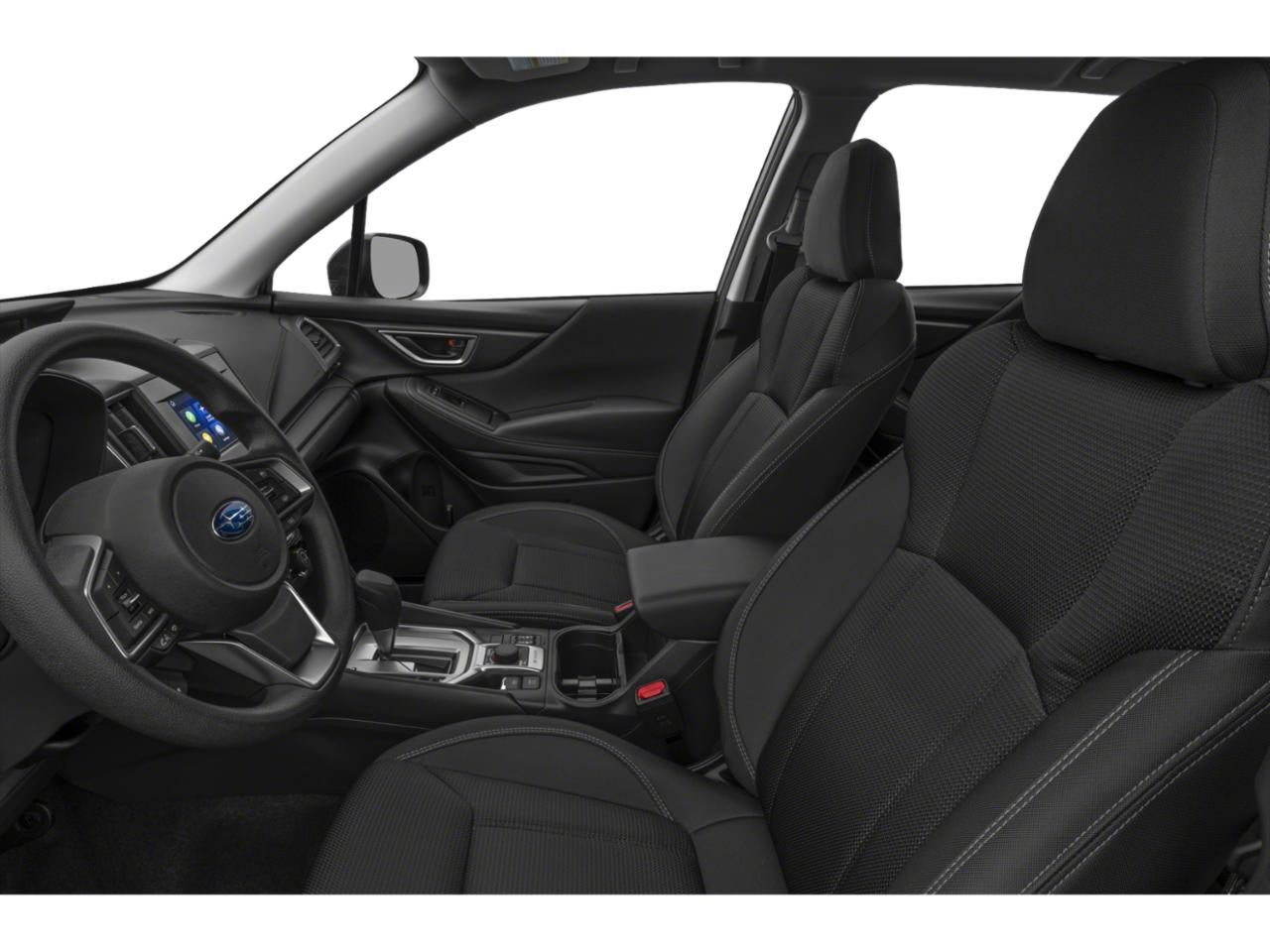 2024 Subaru Forester AWD