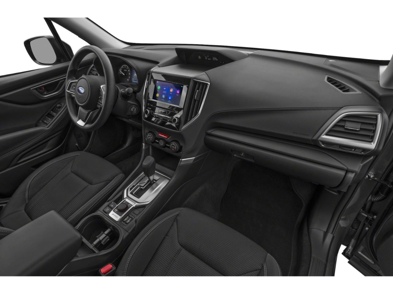 2024 Subaru Forester AWD