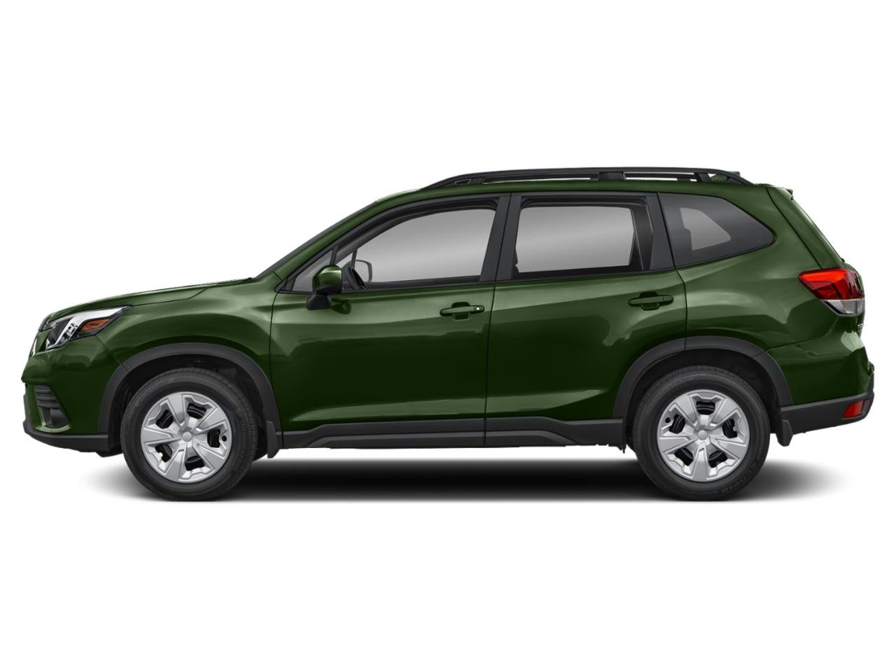 2024 Subaru Forester AWD