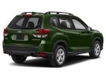 2024 Subaru Forester AWD