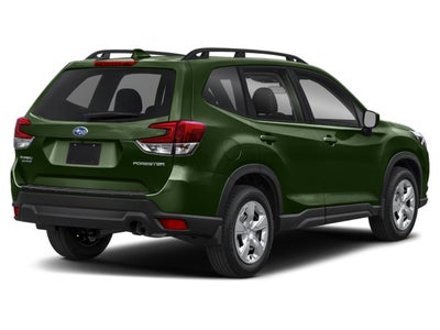 2024 Subaru Forester AWD