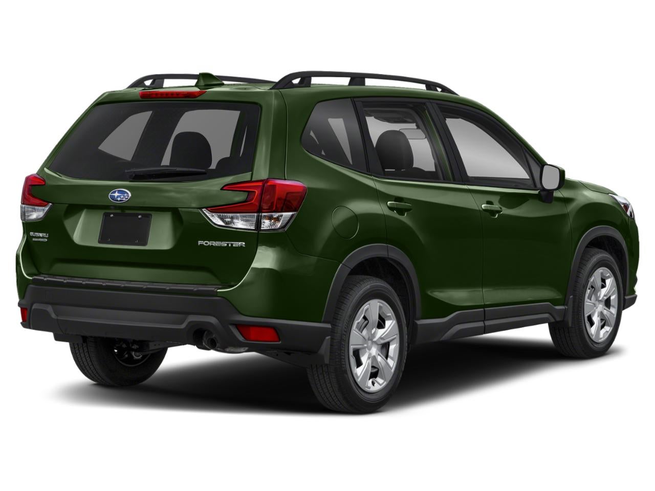 2024 Subaru Forester AWD