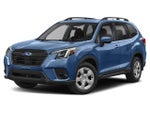 2024 Subaru Forester AWD
