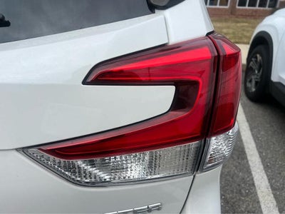 2023 Subaru Forester Premium CVT