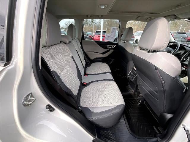 2023 Subaru Forester Premium CVT