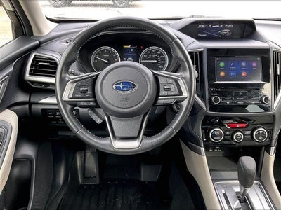 2023 Subaru Forester Premium CVT